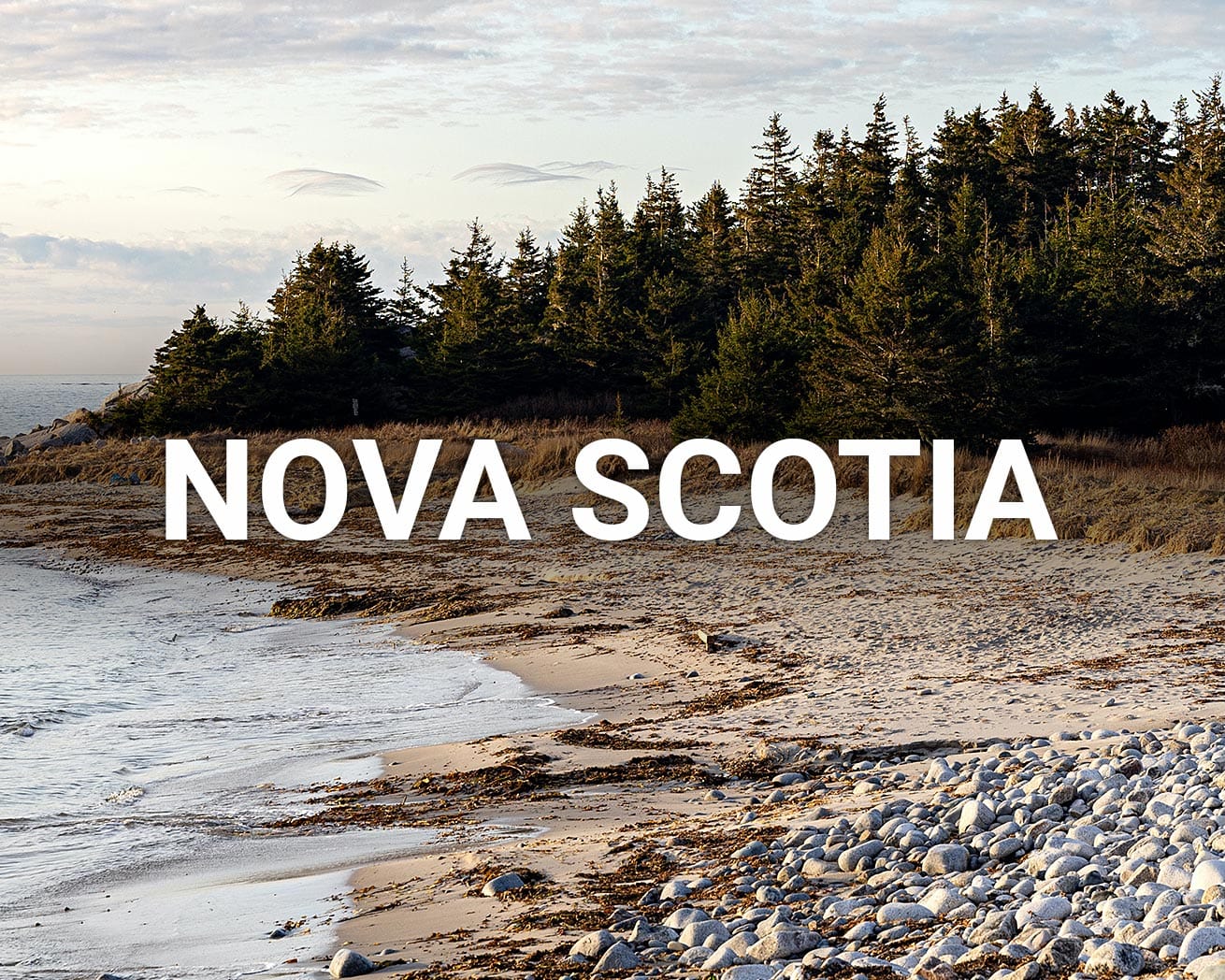 Nova Scotia