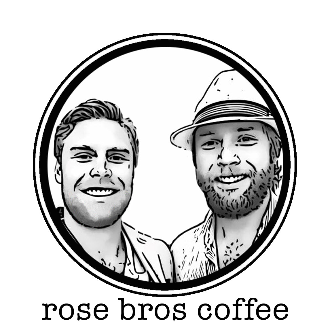 rose bros coffee