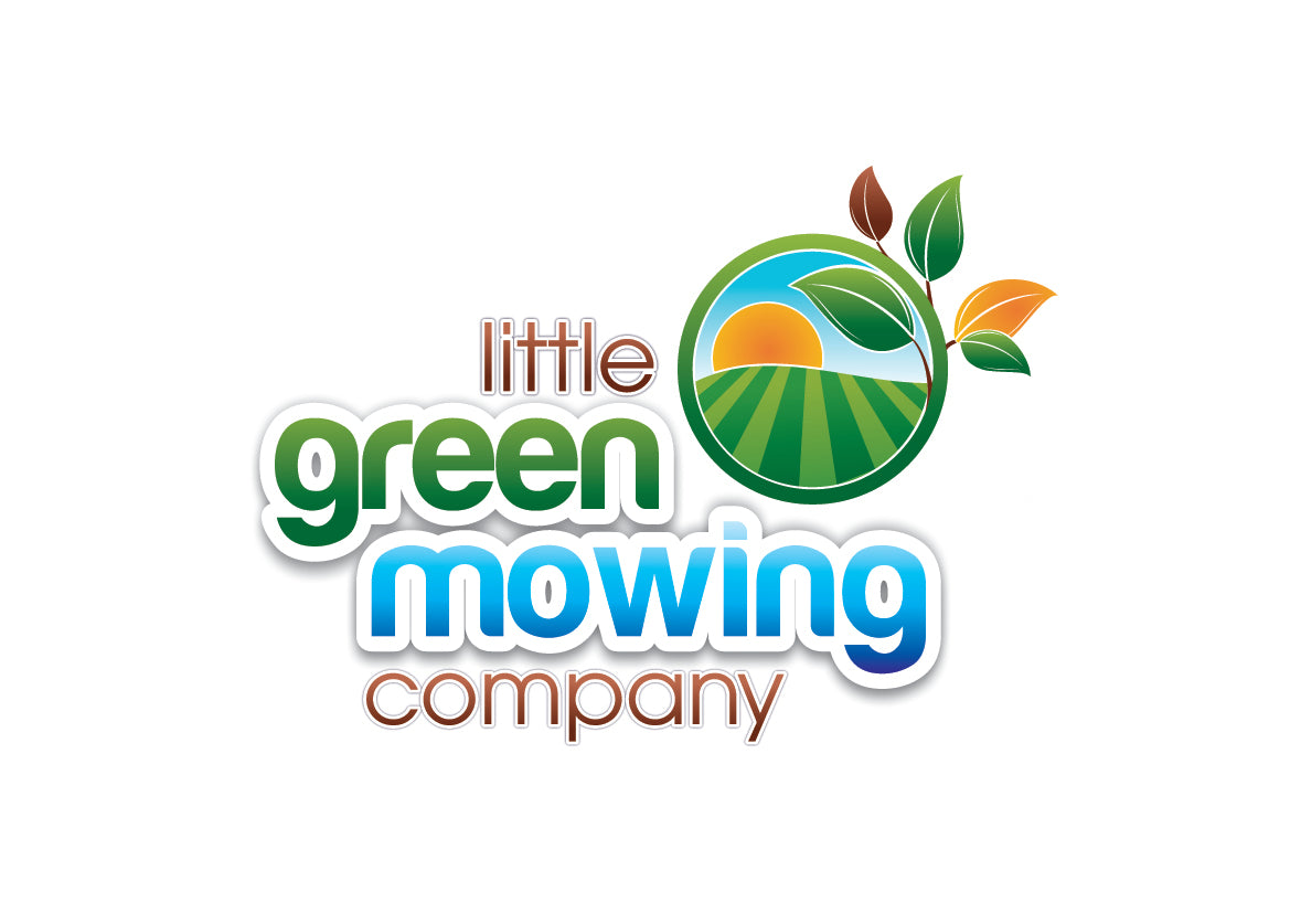 Little Green Mowing Company