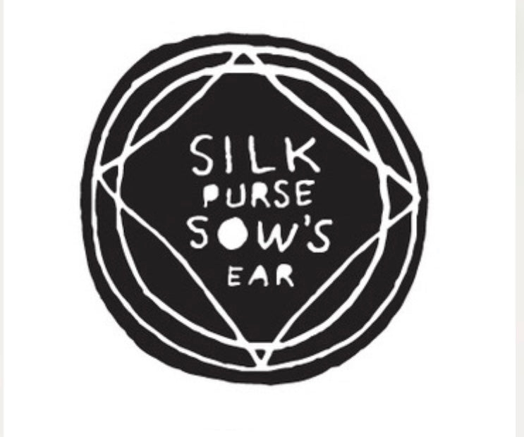 Silk Purse, Sow's Ear