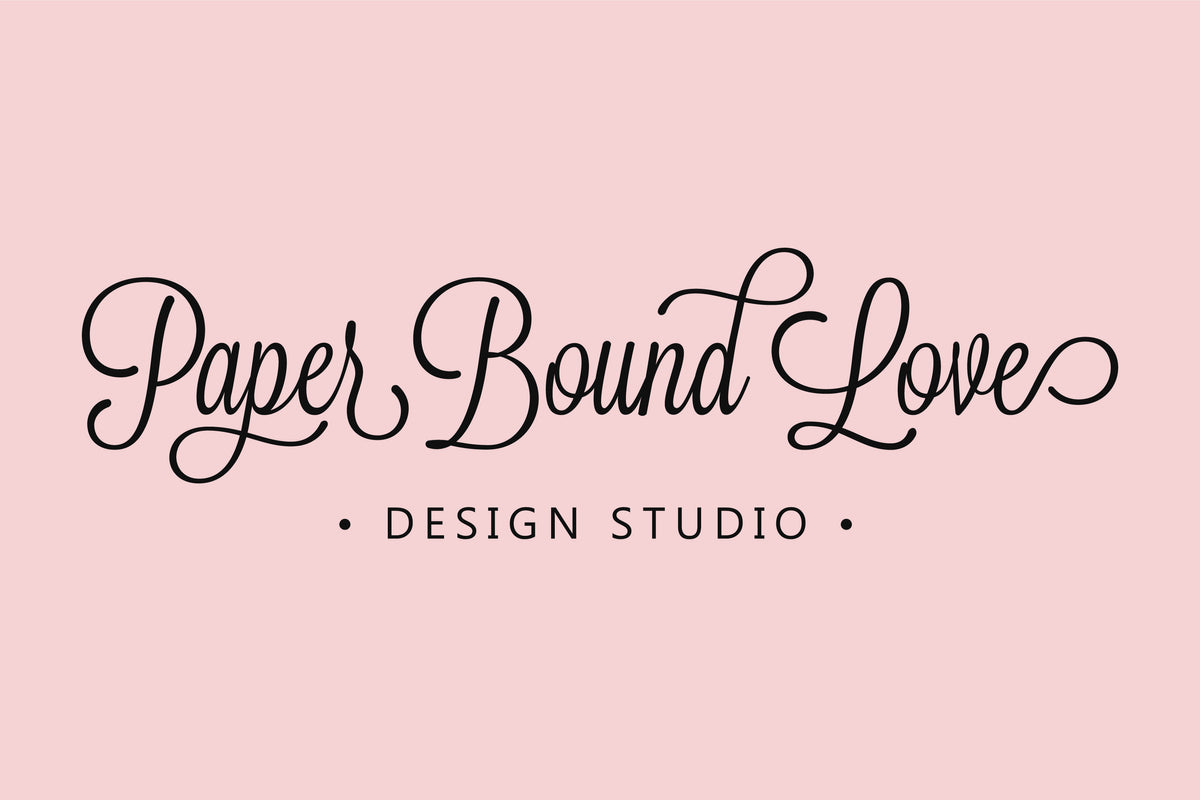 Paper Bound Love