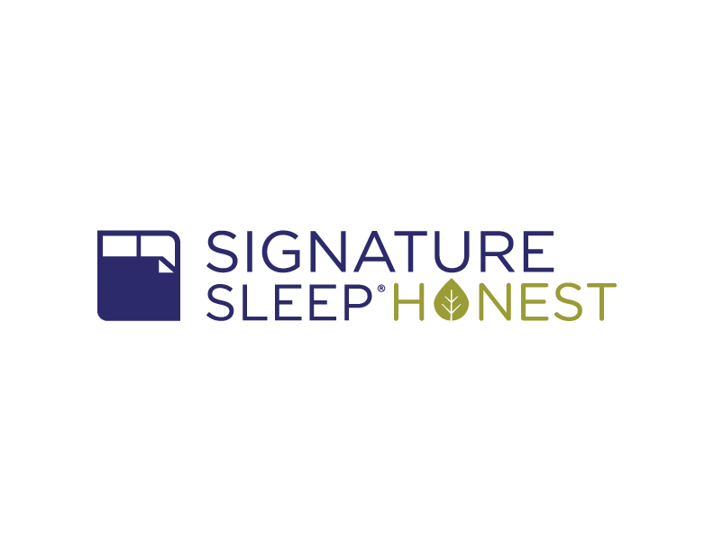 Signature Sleep Honest